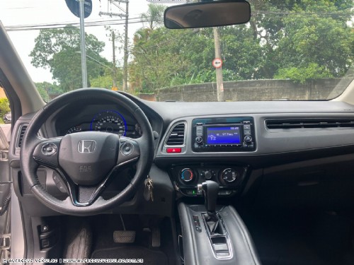 Honda HR-V EX 2016/2026